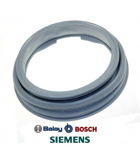 GOMA PUERTA LAVADORA BOSCH, SIEMENS, BALAY 00667220