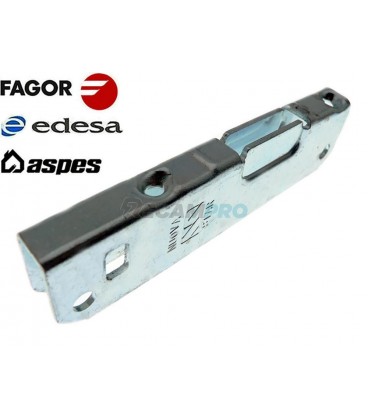 SOPORTE BISAGRA HORNO ASPES, EDESA, FAGOR CG9A002A1