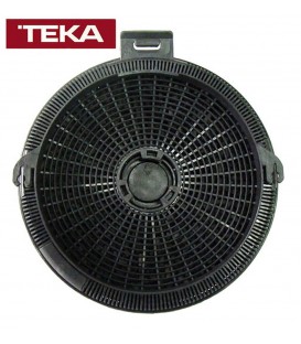 Filtro Campana TEKA XT-89 240X460mm 40456079
