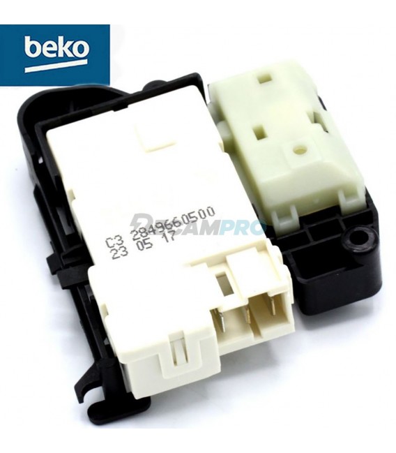 BLOCAPUERTAS PARA LAVADORA BEKO 2849660200