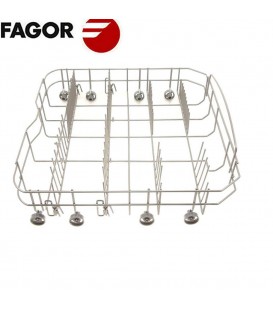 Recambio cesto inferior lavavajillas Fagor Edesa Mastercook ST0012257
