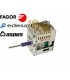 PROGRAMADOR LAVADORA ASPES, FAGOR,EDESA, ELEKTRA L20F026I8