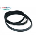 CORREA PARA MOTOR LAVADORA BOSCH, SIEMENS 1180J5EL 00265104