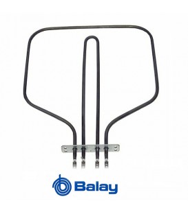 RESISTENCIA HORNO BALAY, BOSCH 00274047