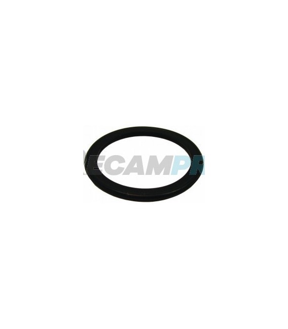 JUNTA TAPÓN FILTRO PARA LAVADORA ZANUSSI L72810 1260616014