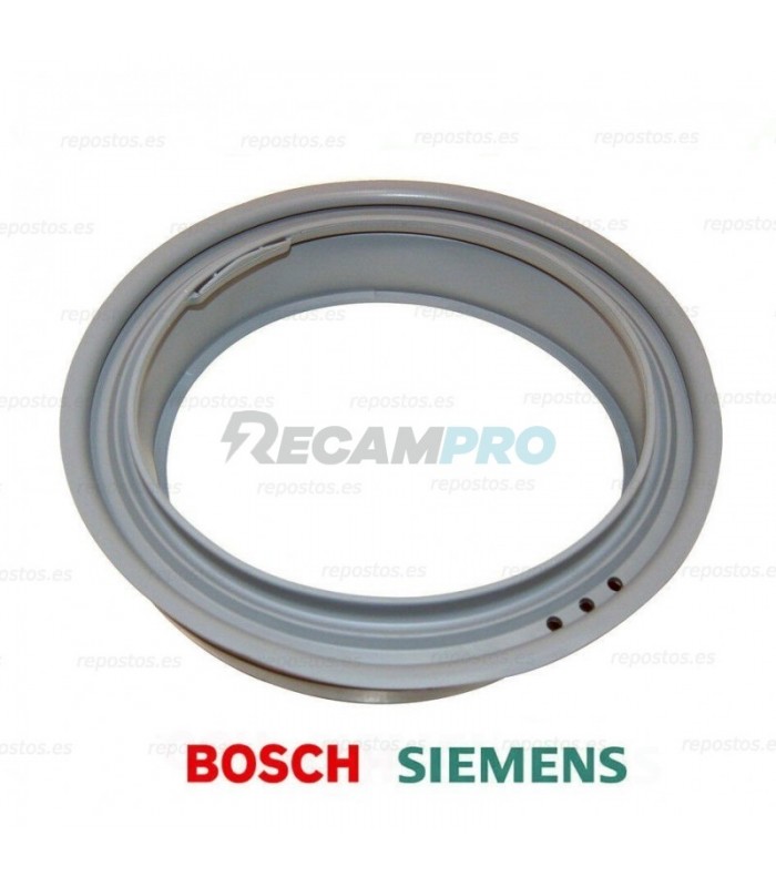 Escotilla lavadora Bosch Siemens, En Stock