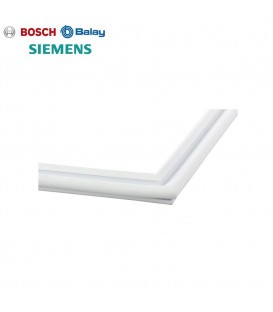 Goma de congelador frigorífico Bosch, Siemens, Balay 00683375