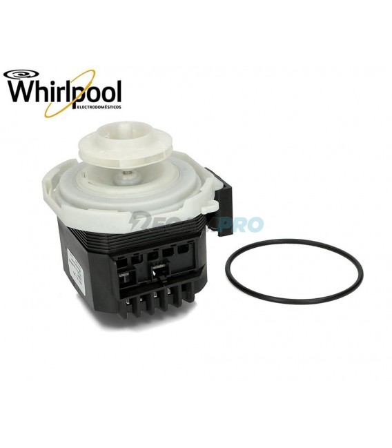 BOMBA DE LAVADO PARA LAVAVAJILLAS ARISTON, INDESIT, WHIRLPOOL C00257903 482000030500