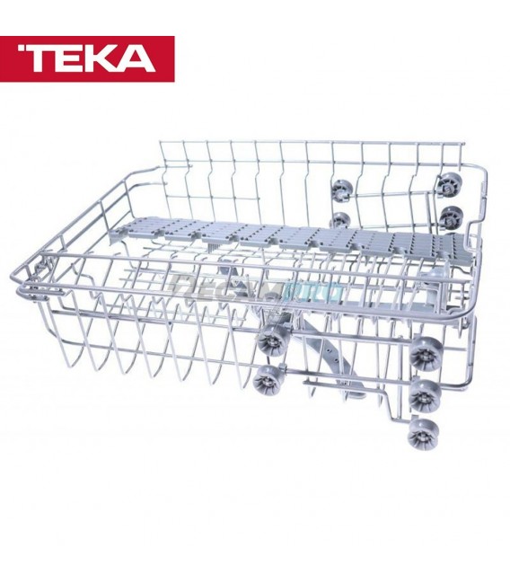 CESTA SUPERIOR LAVAVAJILLAS TEKA. 81785364