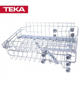 CESTA SUPERIOR LAVAVAJILLAS TEKA. 81785364