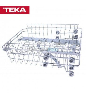 CESTA SUPERIOR LAVAVAJILLAS TEKA. 81785364