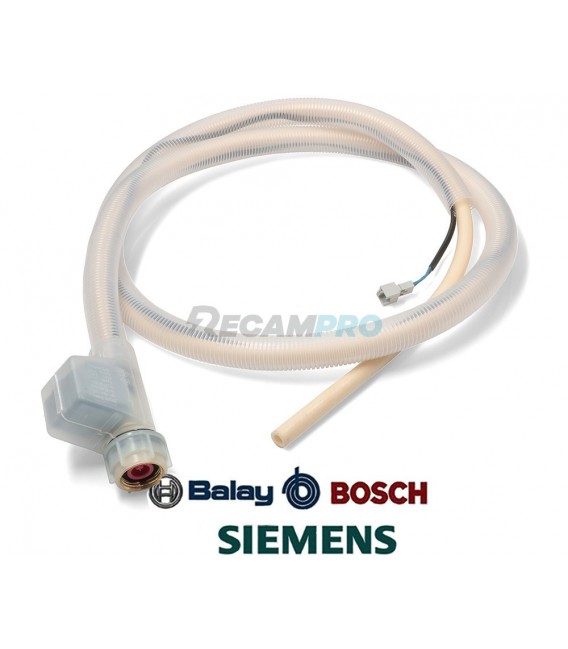 AQUASTOP PARA LAVAVAJILLAS BALAY, BOSCH, SIEMENS SMS58N88EU98 00668113