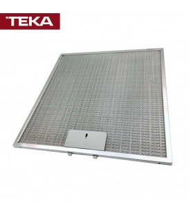 FILTRO CAMPANA EXTRACTORA TEKA 81460188