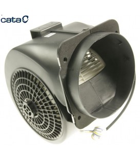Motor campana extractora Cata 15102003. - Recambios Campana Cocina - FERSAY