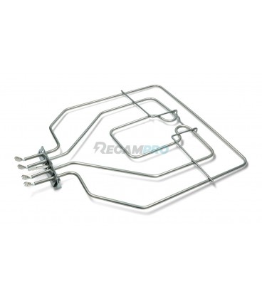 RESISTENCIA SUPERIOR HORNO BALAY, BOSCH 00470845