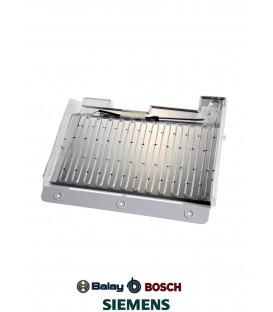 KIT DESCARCHE EVAPORADOR FRIGORIFICO BALAY, BOSCH, SIEMENS 00688446