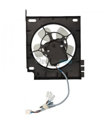 MOTOR VENTILADOR FRIGORÍFICO WHIRLPOOL C00311214