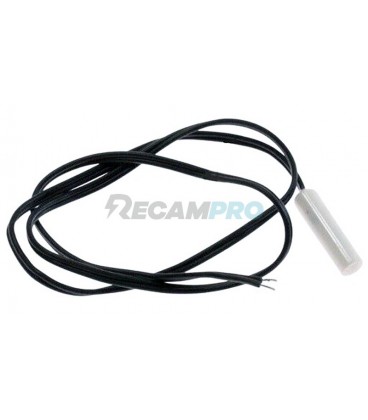 SENSOR DE TEMPERATURA NTC CONGELADOR HAIER 0064000025N