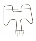 RESISTENCIA SUPERIOR PARA HORNO WHIRLPOOL, INDESIT C00517600