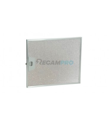 FILTRO METALICO CAMPANA FRANKE, MEPAMSA 1330017057