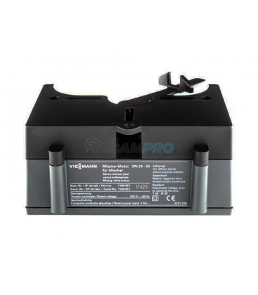 SERVOMOTOR MEZCLADOR DE CALEFACCION VIESSMANN 7450657