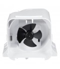 MOTOR VENTILADOR COMPLETO FRIGORÍFICO WHIRLPOOL C00320216